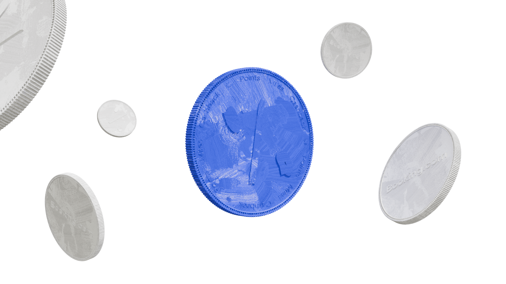 Thumbnail for Rewards UX Design Project for Booking.com project