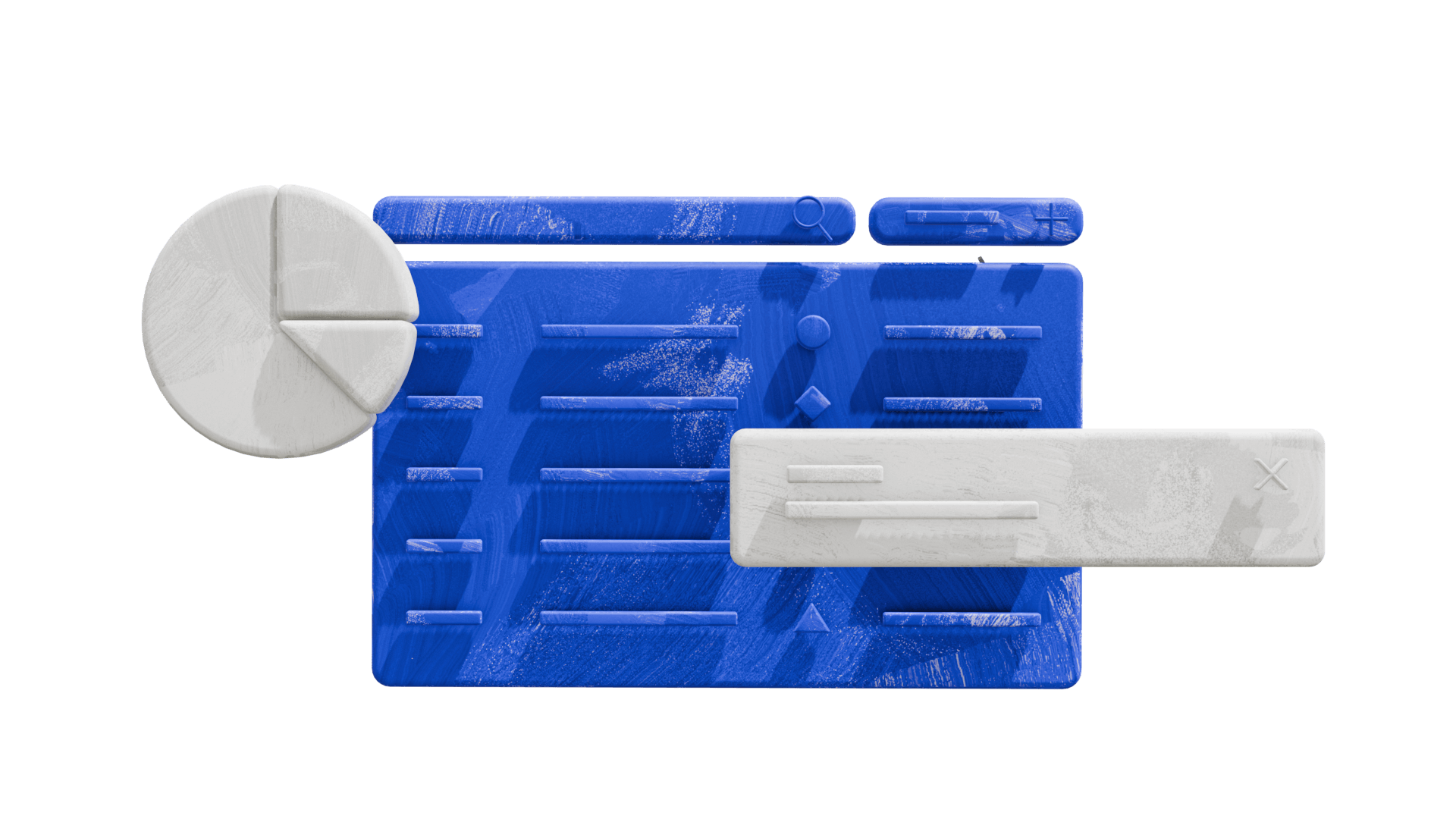 Thumbnail for Delivering Cohesive Design Infrastructure for Supply Management Tools project